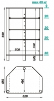 MetalDesign MD 112