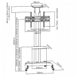 Itech T1023B