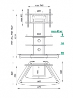 MetalDesign MD 514-1