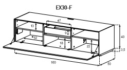 ELEMENT EX160 #1