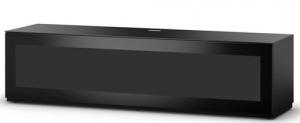 Тумба под телевизор Sonorous ST 160i-BLK-BLK-BS