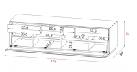 MUNARI MG 176 NE NE