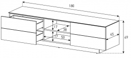 Sonorous LB 1840 TOR