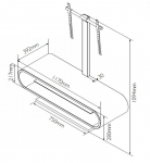 TechLink OV120TVWT