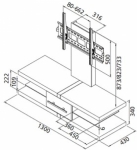 TechLink EC130TVB