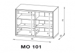 Munari Modena МO101