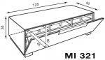 Munari Milano MI321
