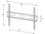 Sonorous SUREFIX 240