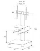  Sonorous PL 2525 B INX 