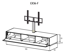 ELEMENT EX160 #3