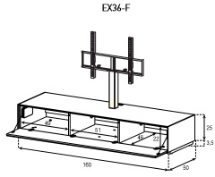 ELEMENT EX160 #2