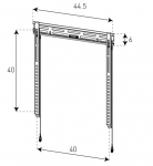 Sonorous SUREFIX 420