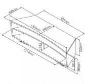 TechLink PR130SBLO