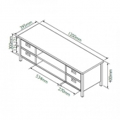 TechLink WK120W