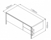 TechLink BL110B