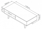 TechLink FB110W