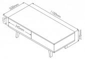 TechLink FB110W