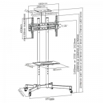 ITech T1028B