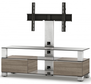 Стойка под телевизор Sonorous MD 8143 С INX MOL