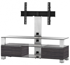 Стойка под телевизор Sonorous MD 8143 C INX AMZ