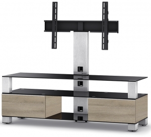 Стойка под телевизор Sonorous MD 8143 B INX MOL