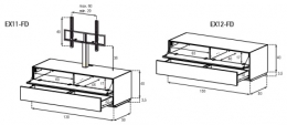  ELEMENT EX260 #7