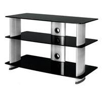 Маленькая тумба под телевизор AlwaysSTAR LCD2500B