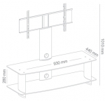 AlwaysSTAR LCD1010B