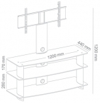 AlwaysSTAR PL3400W