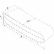 TechLink OVC130SR