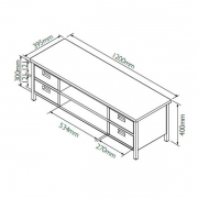 TechLink WK120LO