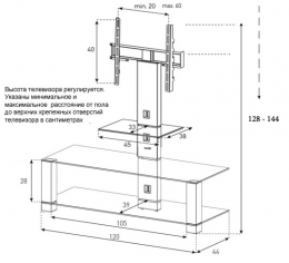 Sonorous PL 2415 B INX