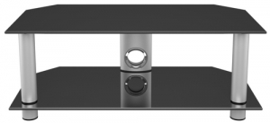 Тумба под ТВ Akma V3-1501 Silver