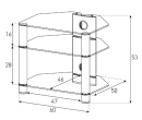 Sonorous RX 2130 B SLV