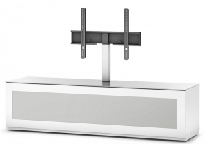 Стойка под телевизор Sonorous ST 161i-WHT-WHT-BS